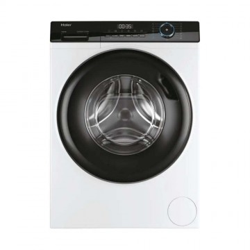 Haier Πλυντήριο Ρούχων 10kg με Τεχνολογία Ατμού 1400 Στροφών HW100-BP14939 Haier Πλυντήριο Ρούχων 10kg με Τεχνολογία Ατμού 1400 Στροφών HW100-BP14939